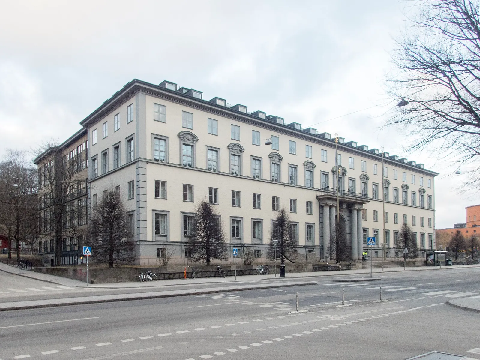 Handelshögskolan i Stockholm