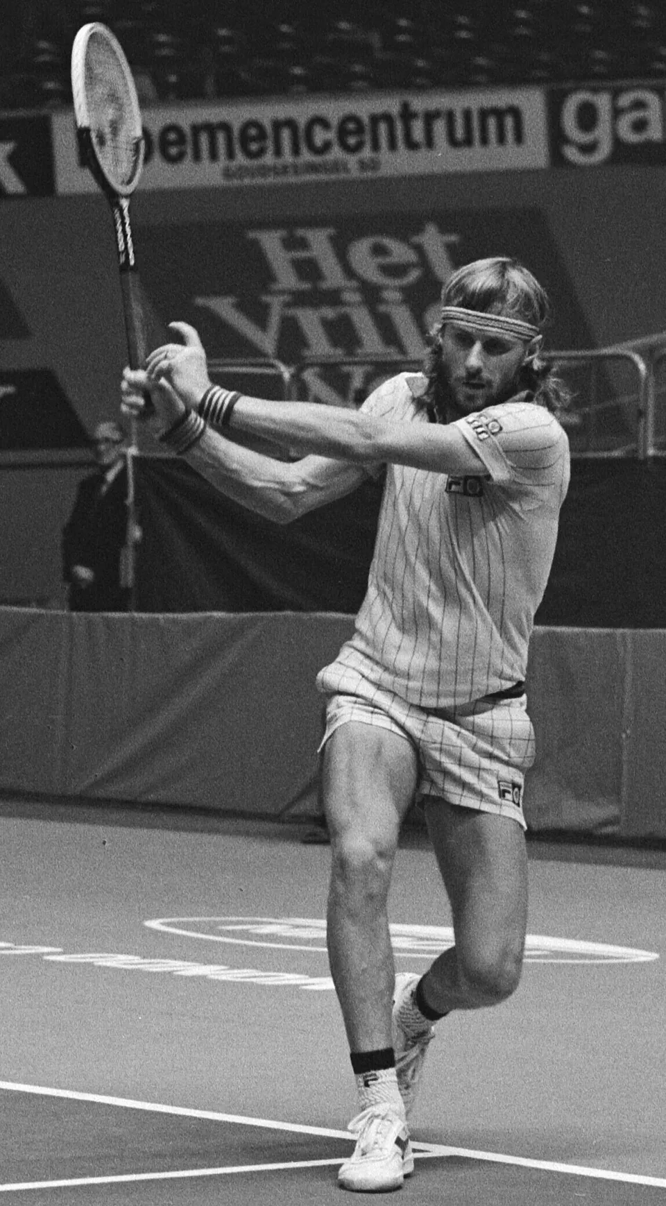 Björn Borg 1979