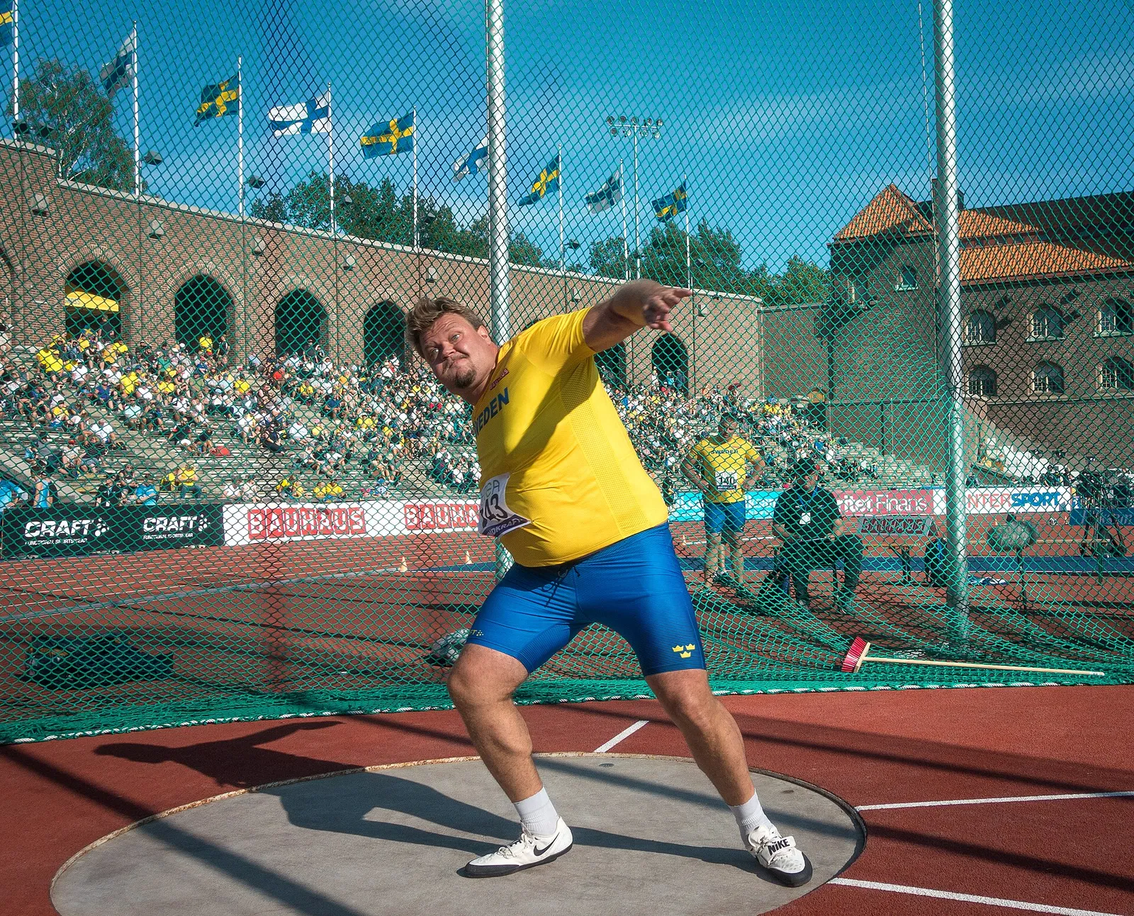 Daniel Ståhl