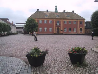En svensk tingsrätt (genrebild)