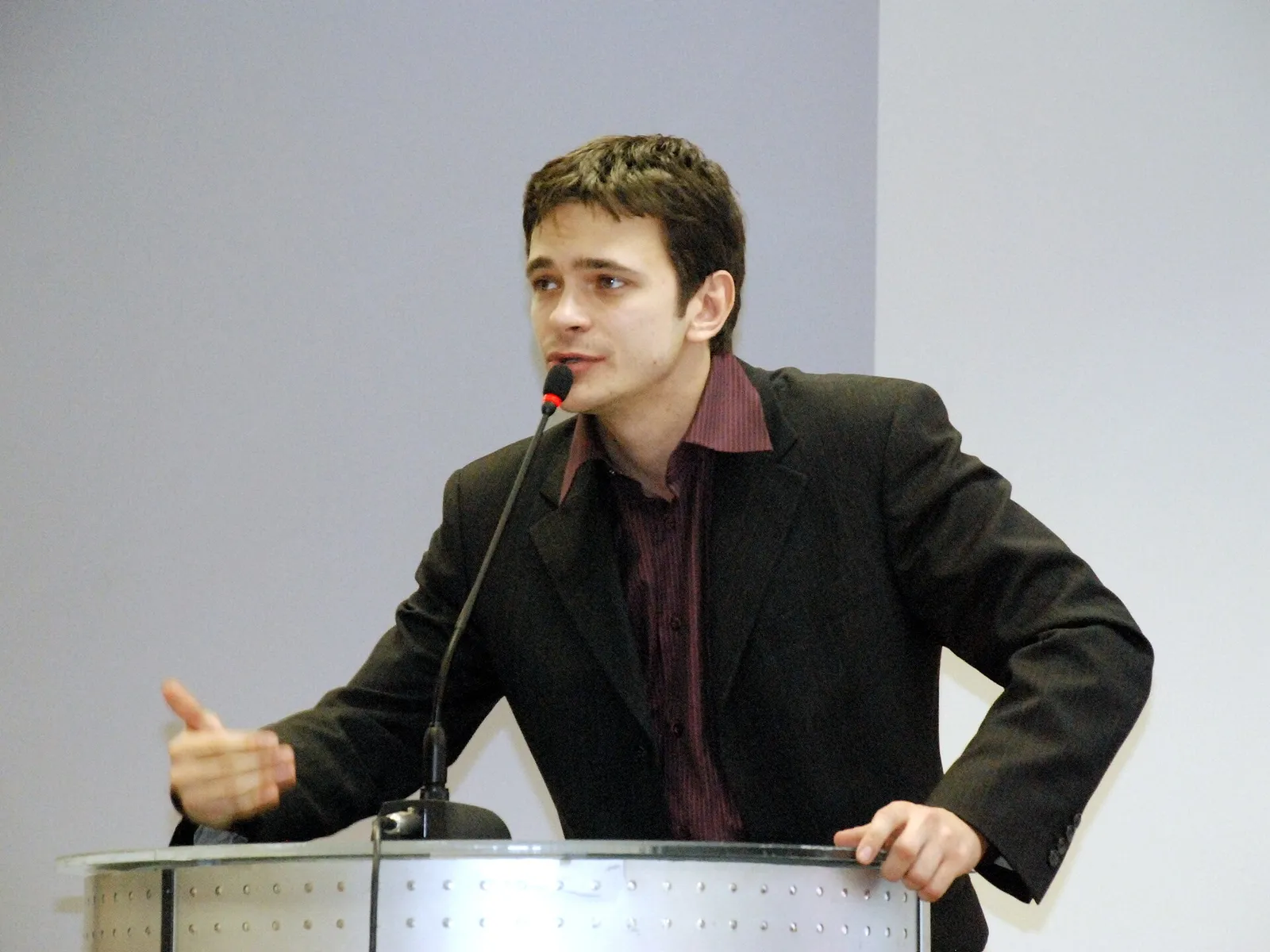 Ilja Jasjin
