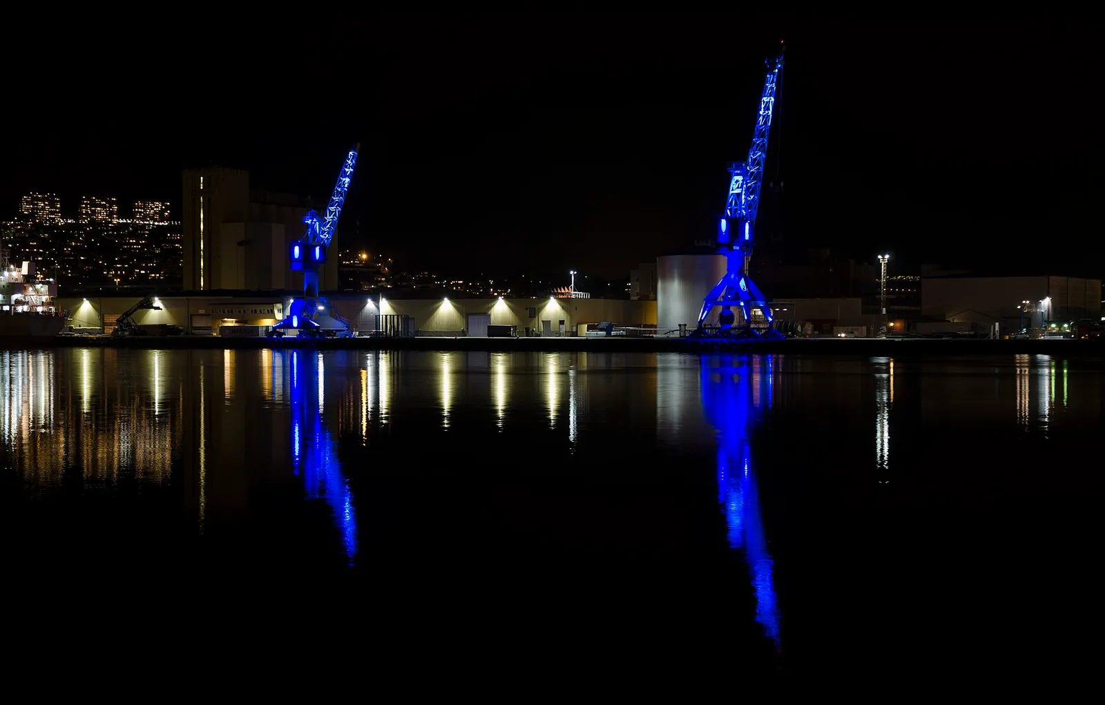 Drammen i Norge (arkivbild)
