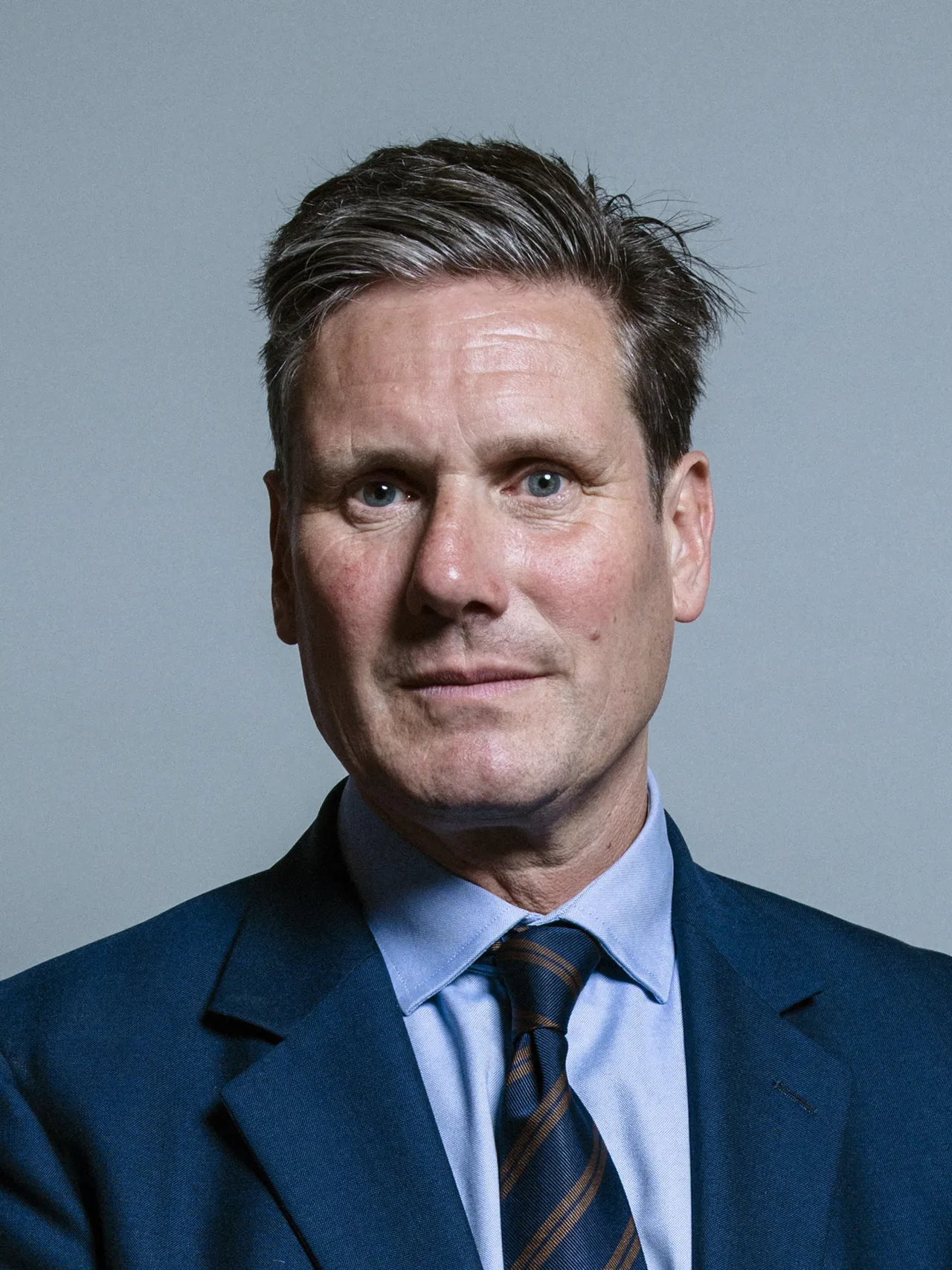 Storbritanniens premiärminister Keir Starmer