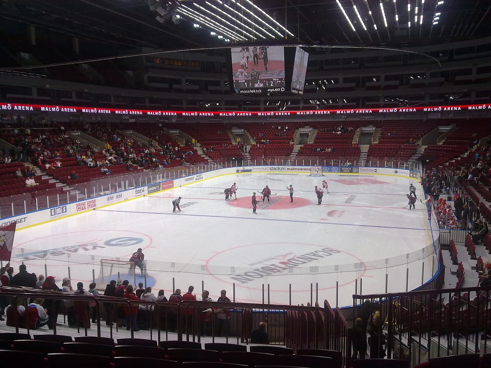 Malmö Arena