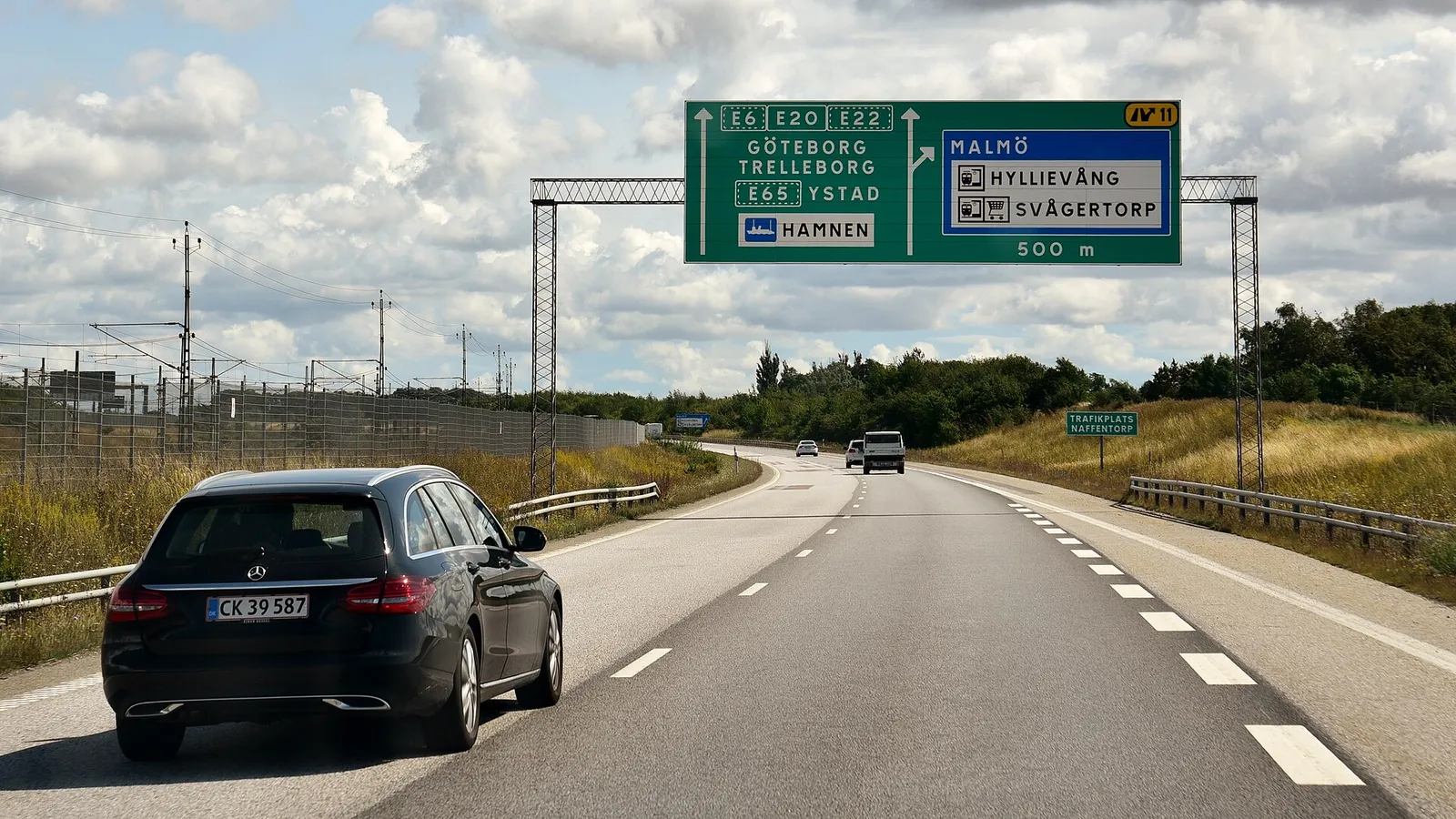 Europaväg 20