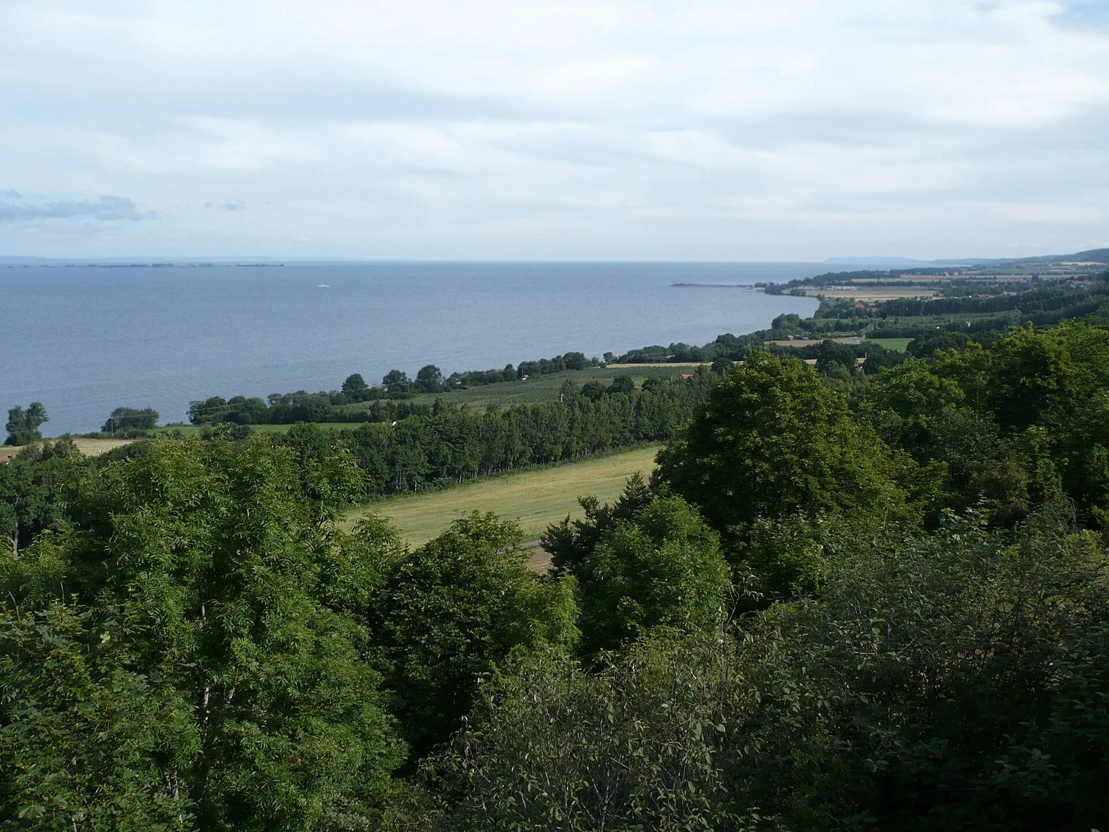 Vättern