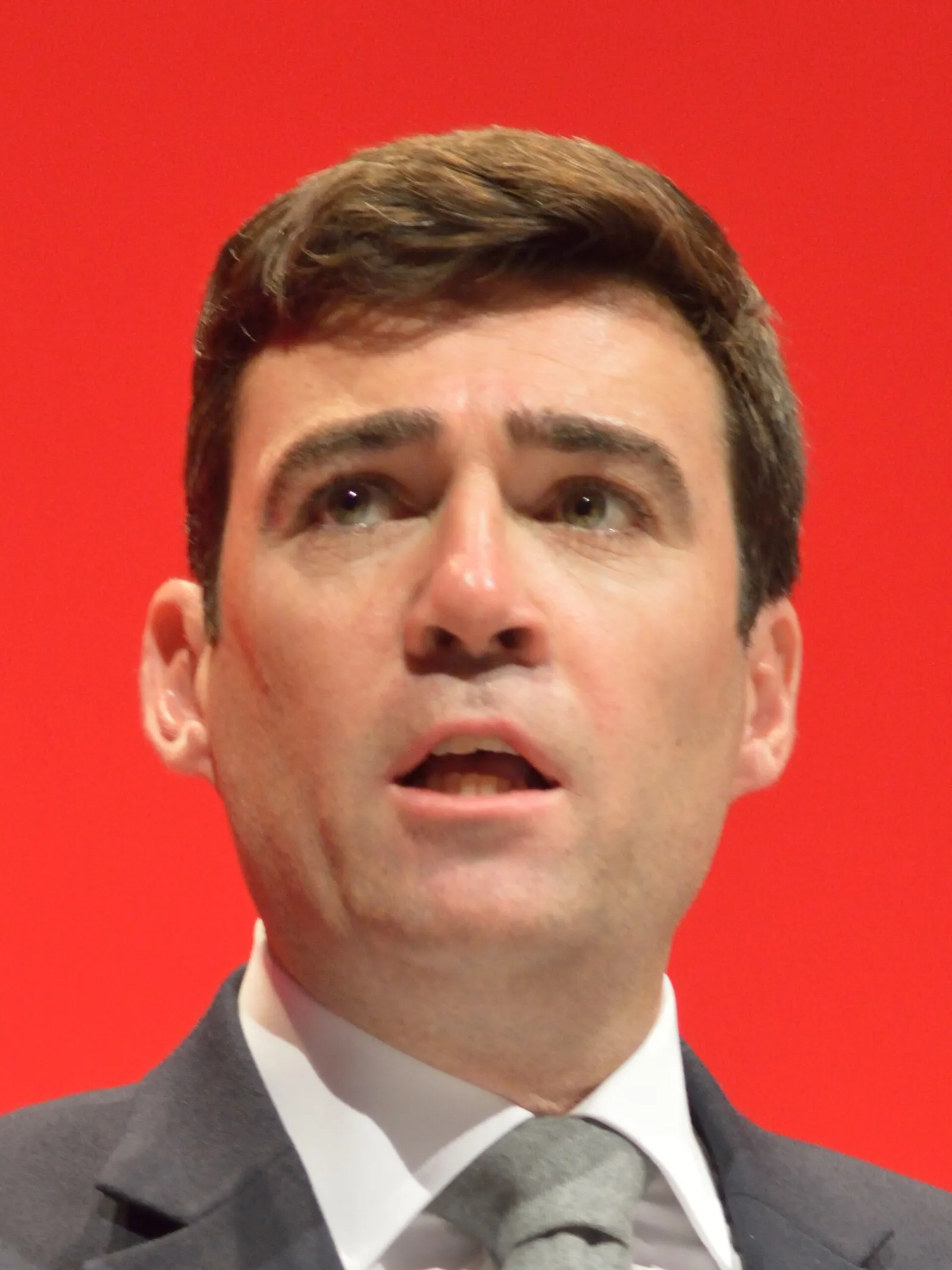 Andy Burnham