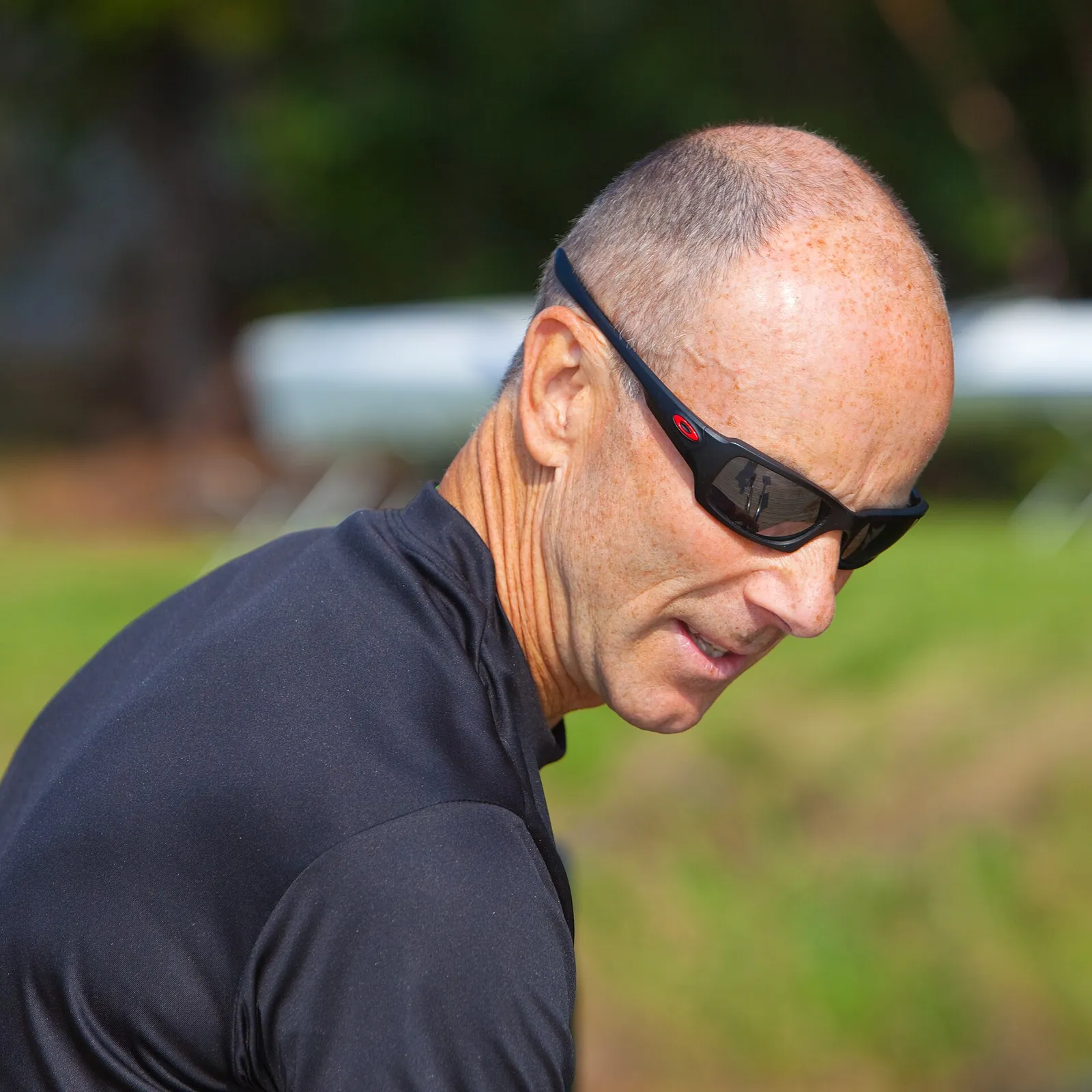 Ingemar Stenmark, fotograferad 2011