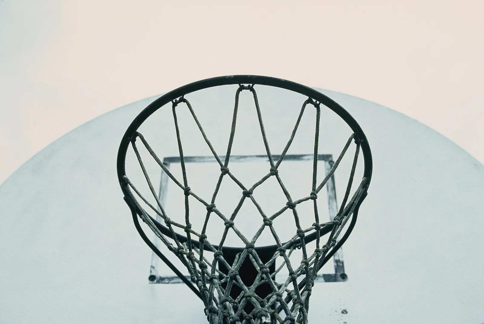Basketkorg