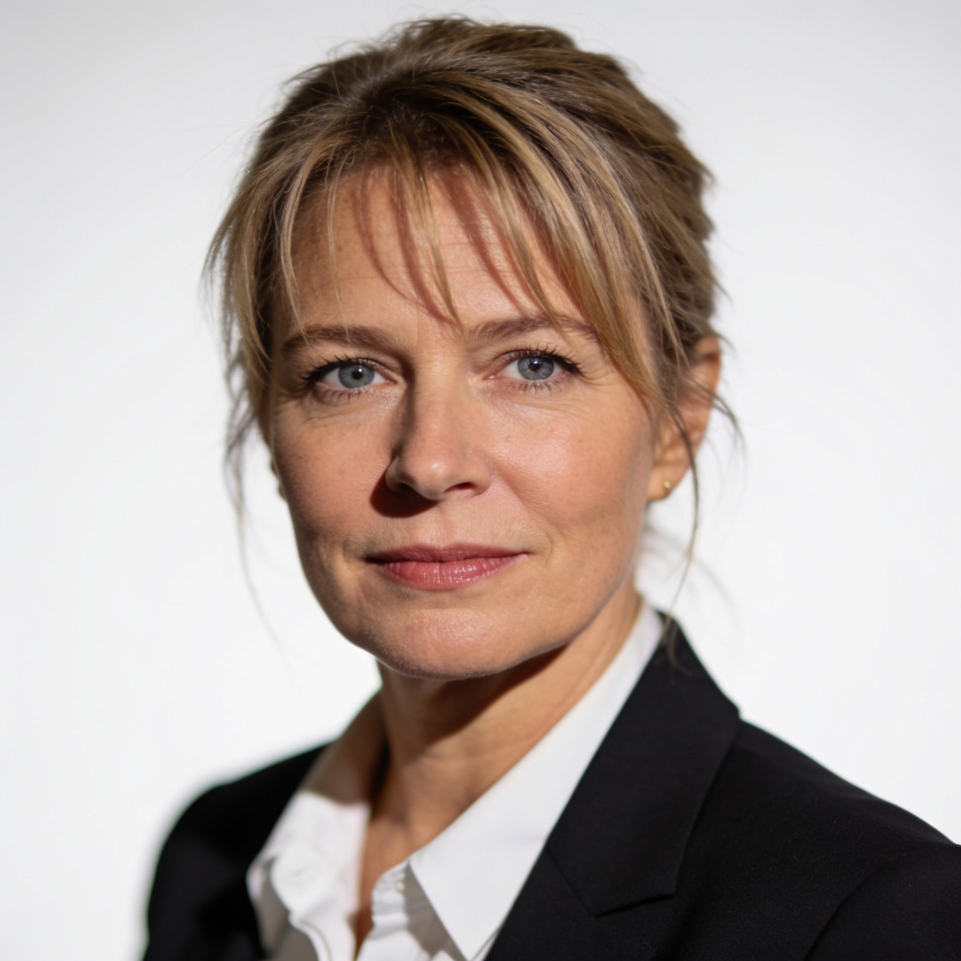 Astrid Holm