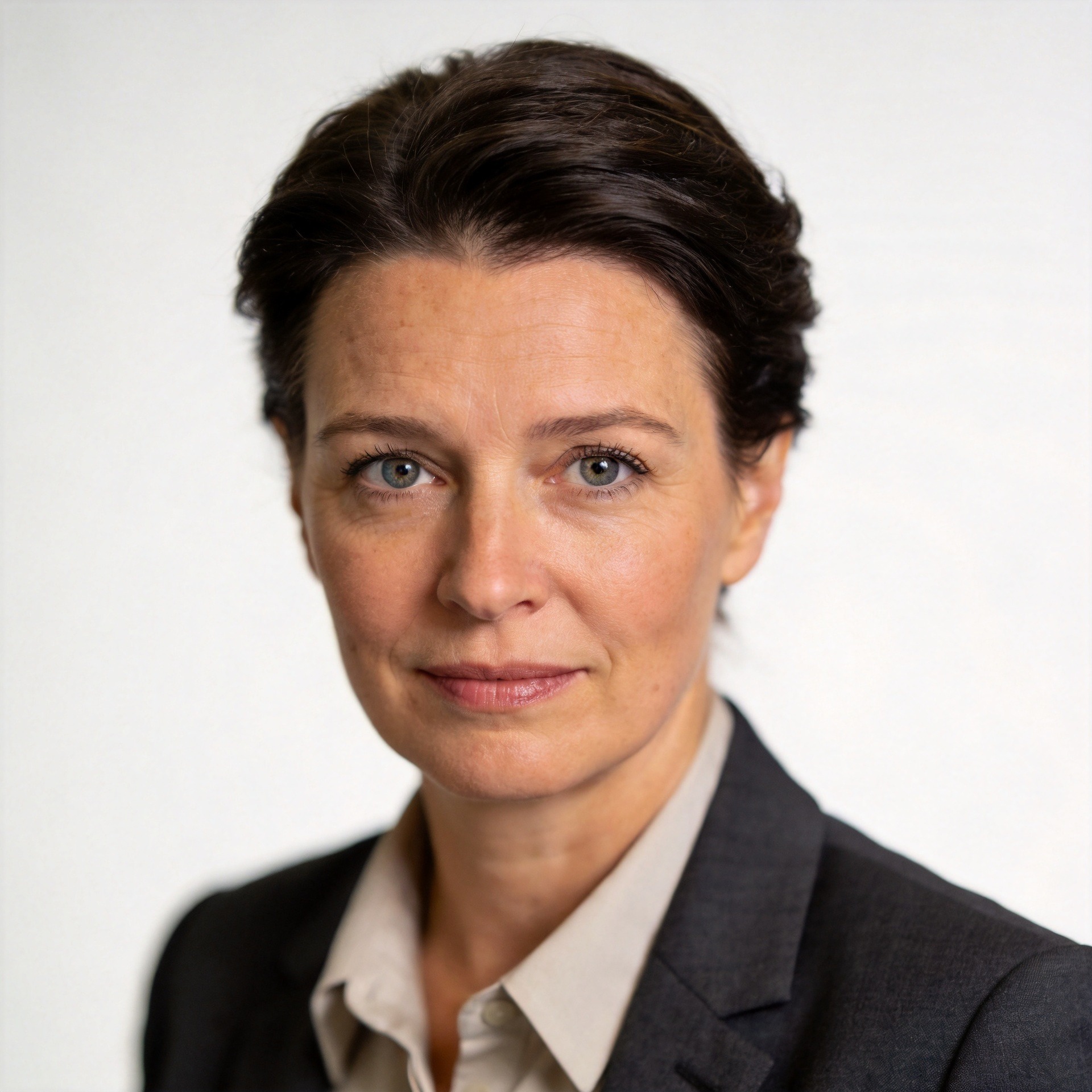 Birgitta Nyström