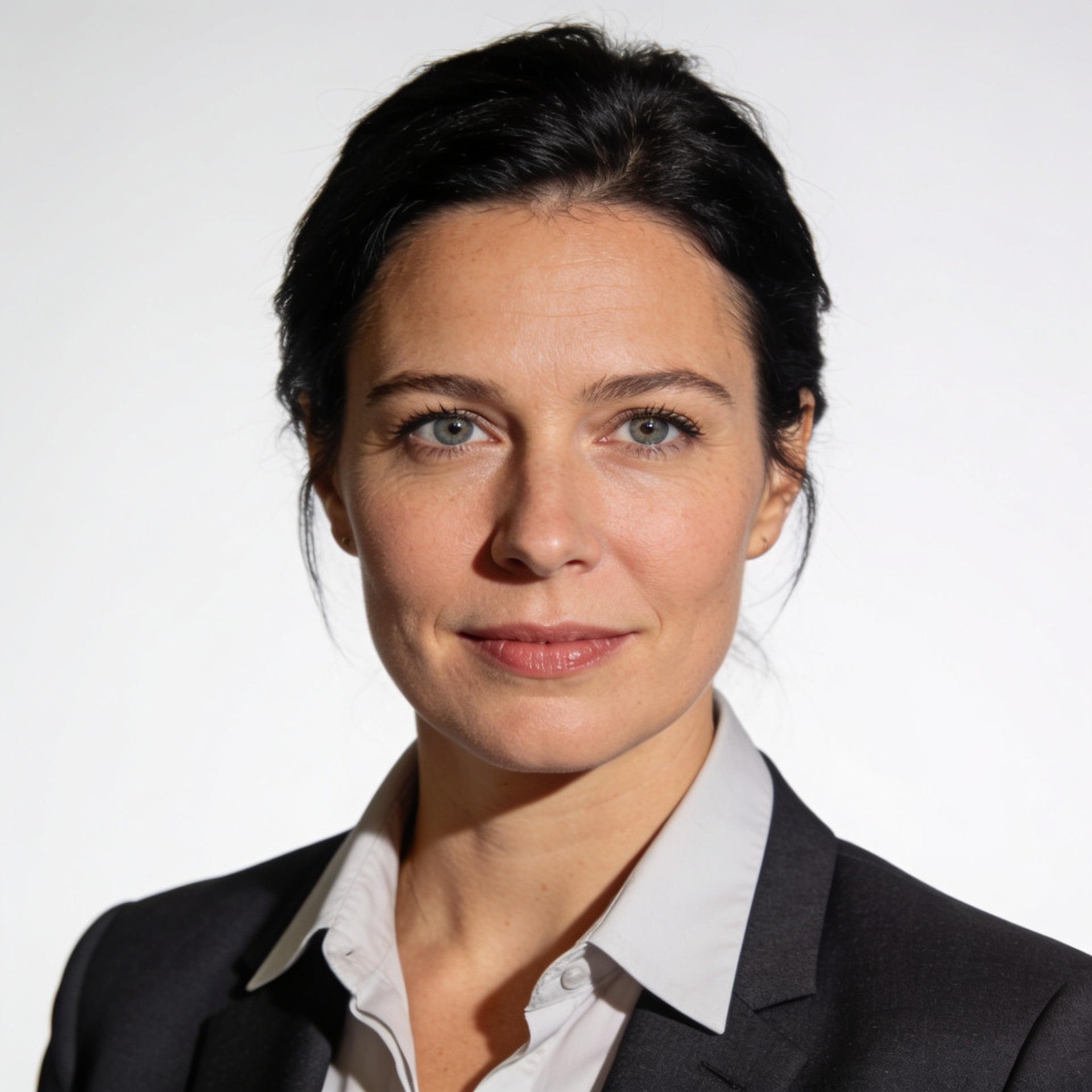 Elin Bergström