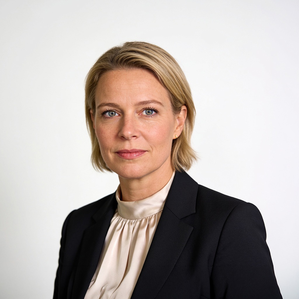 Johanna Strand