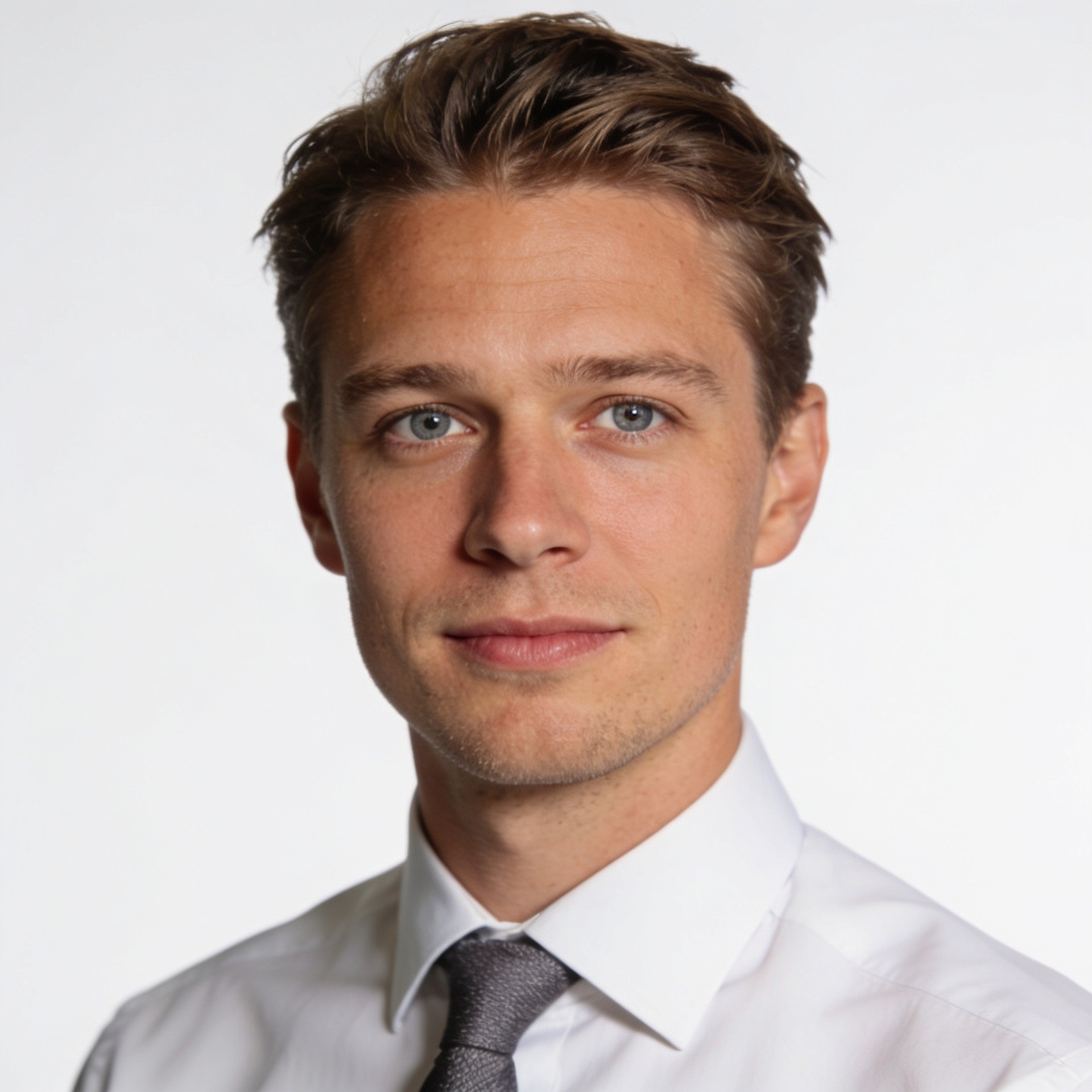 Liam Ekström