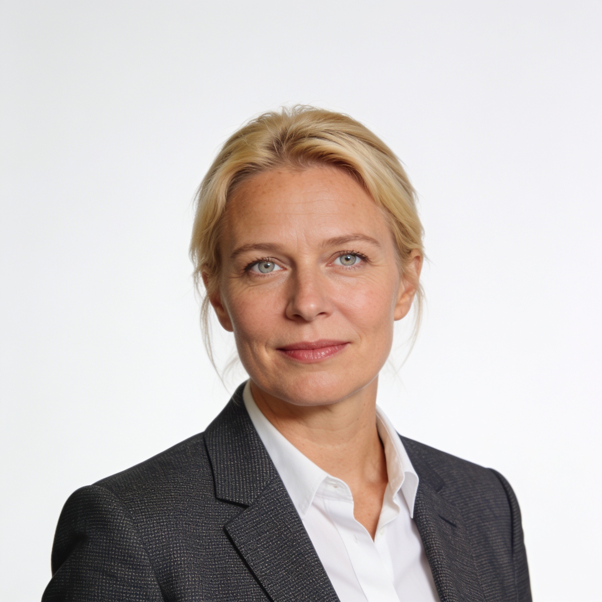 Margareta Holmberg