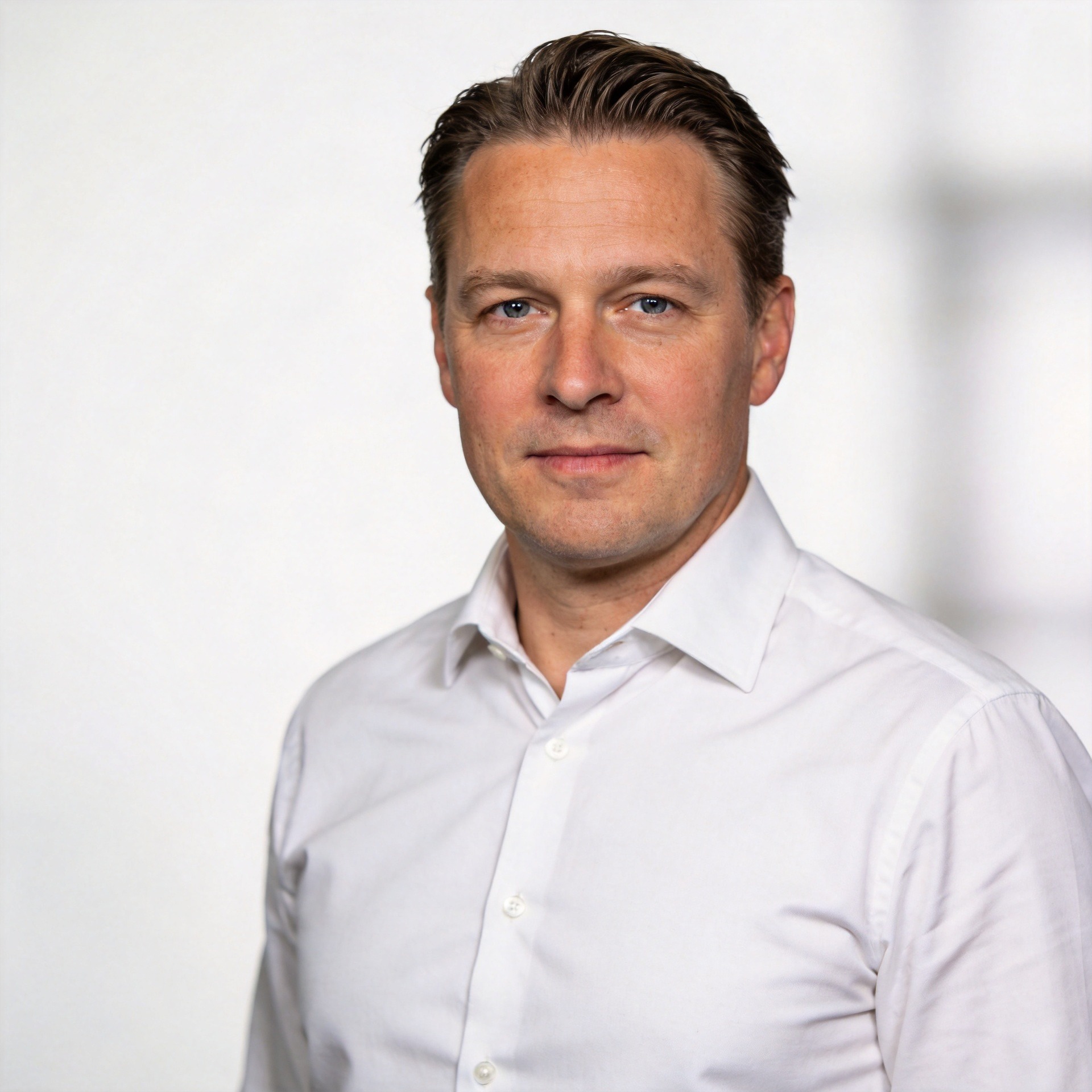 Oscar Lindgren