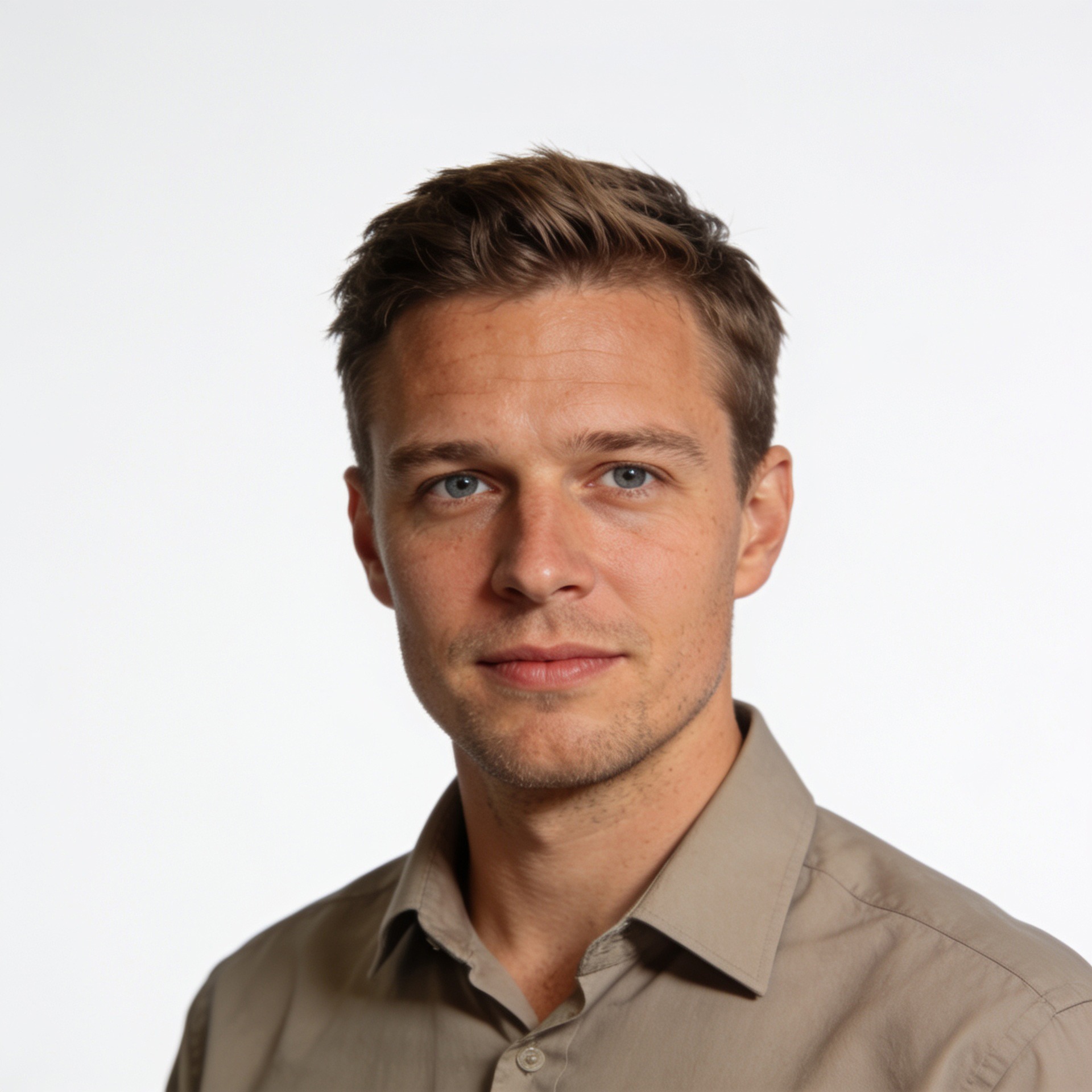Viktor Sundberg